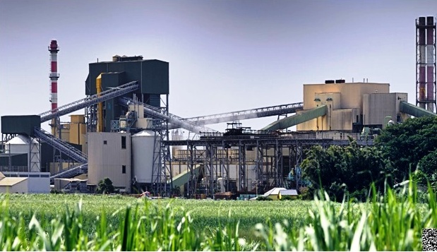 sugar industry