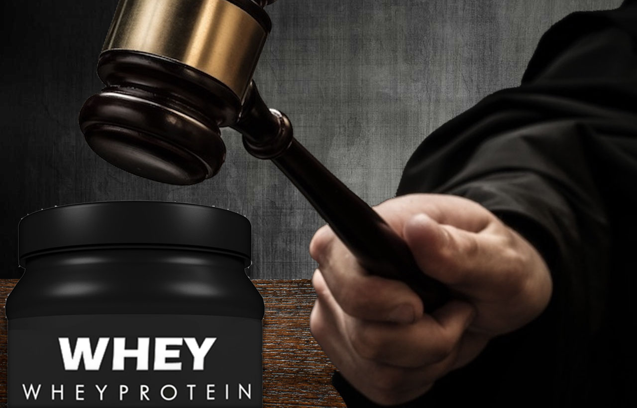 juicio whey