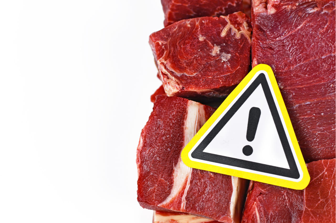 Noticia FINUT consumo elevado carne