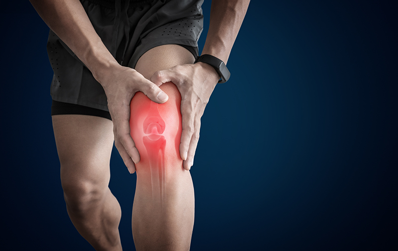 Descubriendo la lesión más severa que puede afectar la rodilla