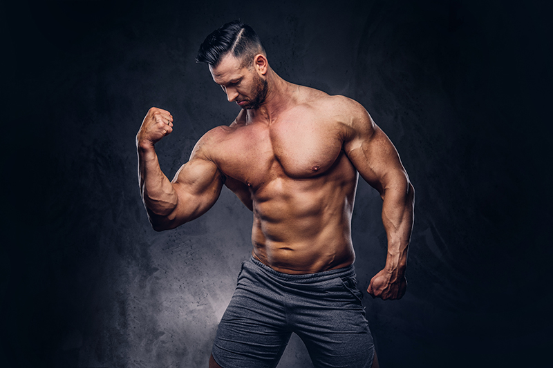 ¿Cómo maximizar el crecimiento muscular?