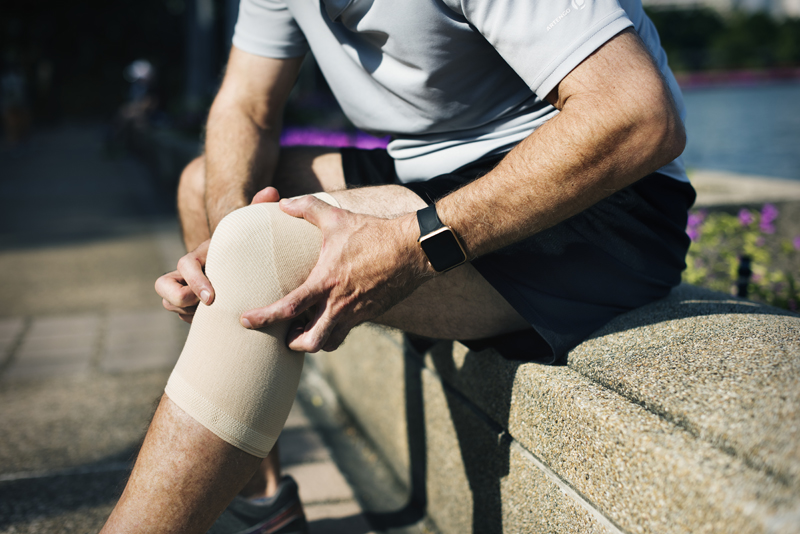 Tratamiento para la artrosis de rodilla: opciones y recomendaciones.