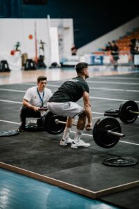 Medicina deportiva y Traumatología pexels photo 16966285